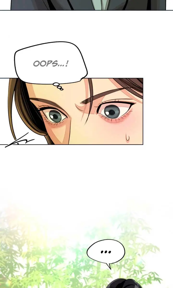 Lee Seob's Love Chapter 77 Page 26