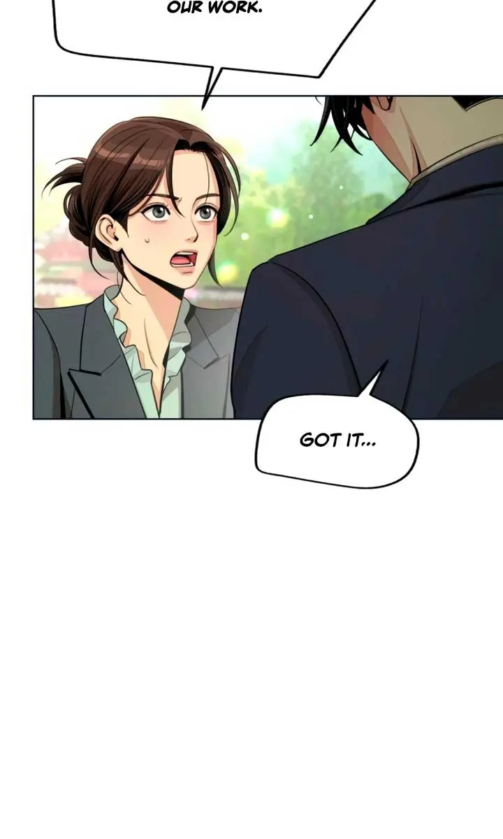 Lee Seob's Love Chapter 77 Page 28