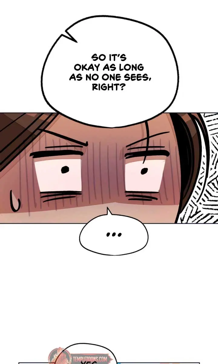 Lee Seob's Love Chapter 77 Page 29