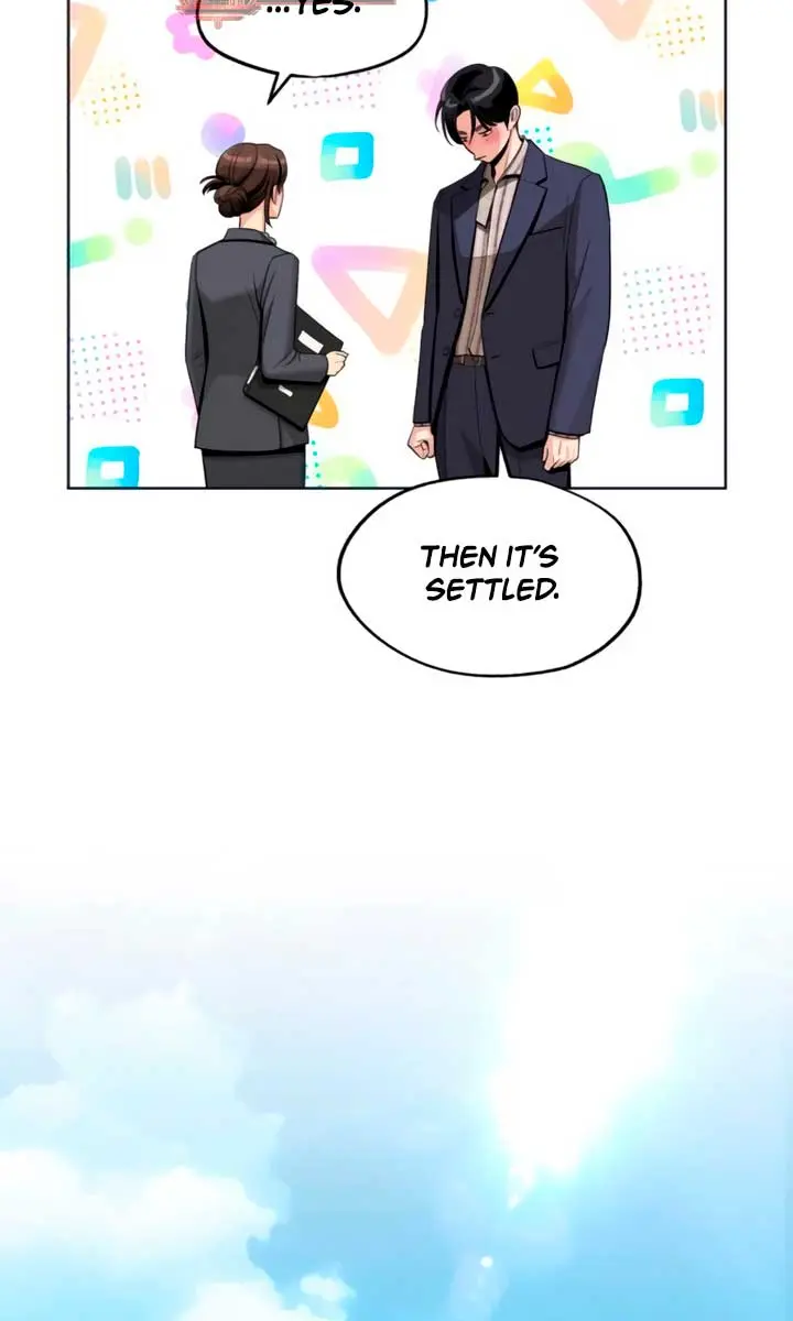 Lee Seob's Love Chapter 77 Page 30