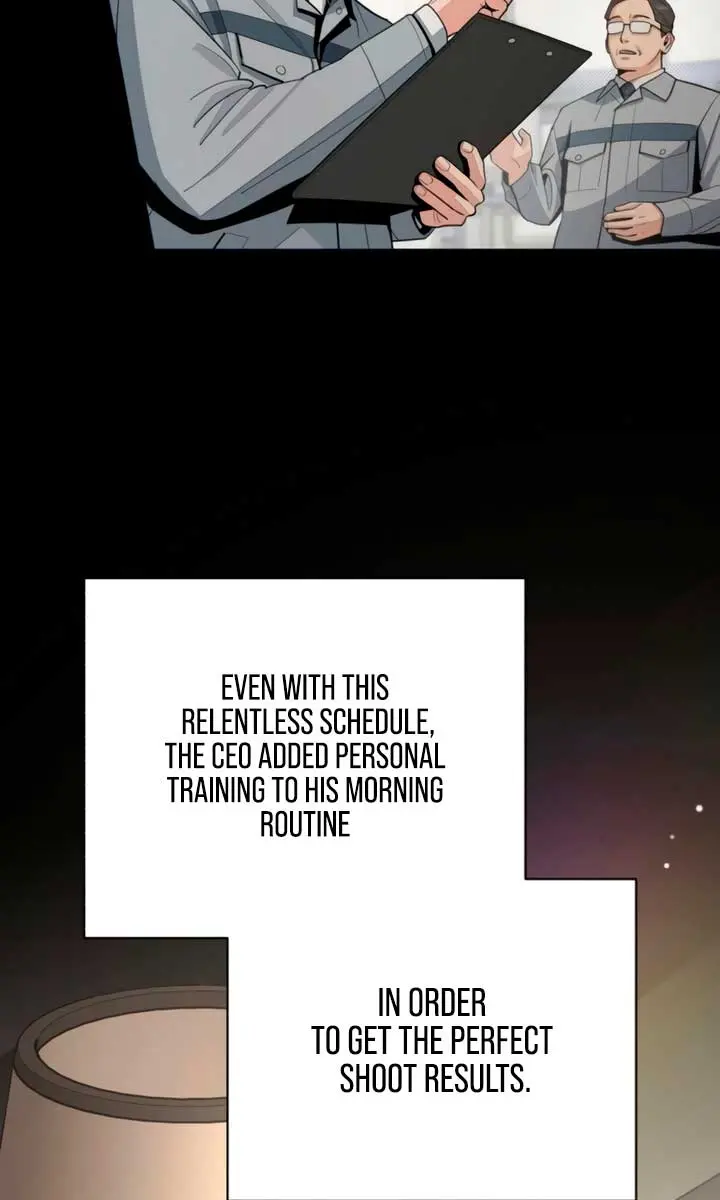 Lee Seob's Love Chapter 77 Page 40