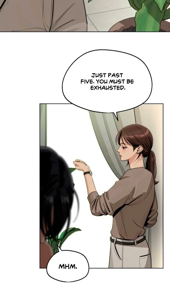 Lee Seob's Love Chapter 77 Page 44