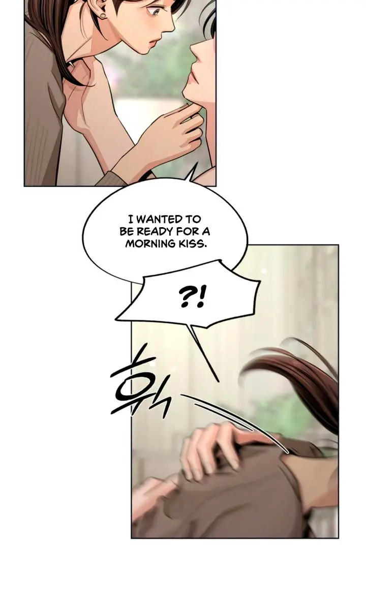 Lee Seob's Love Chapter 77 Page 48