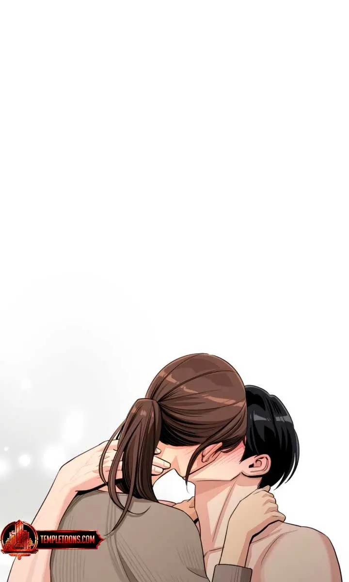 Lee Seob's Love Chapter 77 Page 49