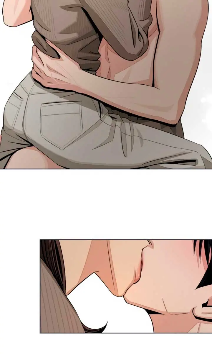 Lee Seob's Love Chapter 77 Page 50