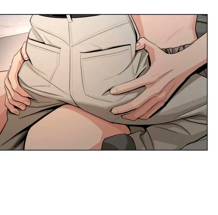 Lee Seob's Love Chapter 77 Page 51