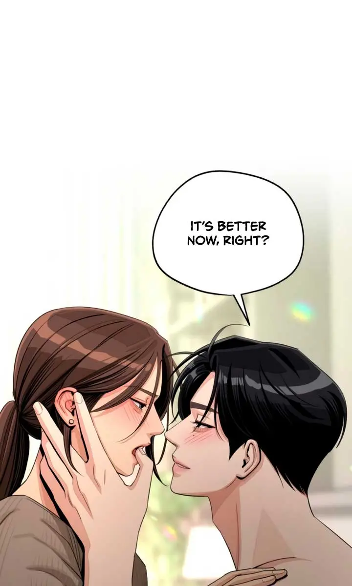 Lee Seob's Love Chapter 77 Page 53