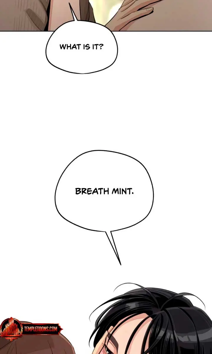 Lee Seob's Love Chapter 77 Page 54