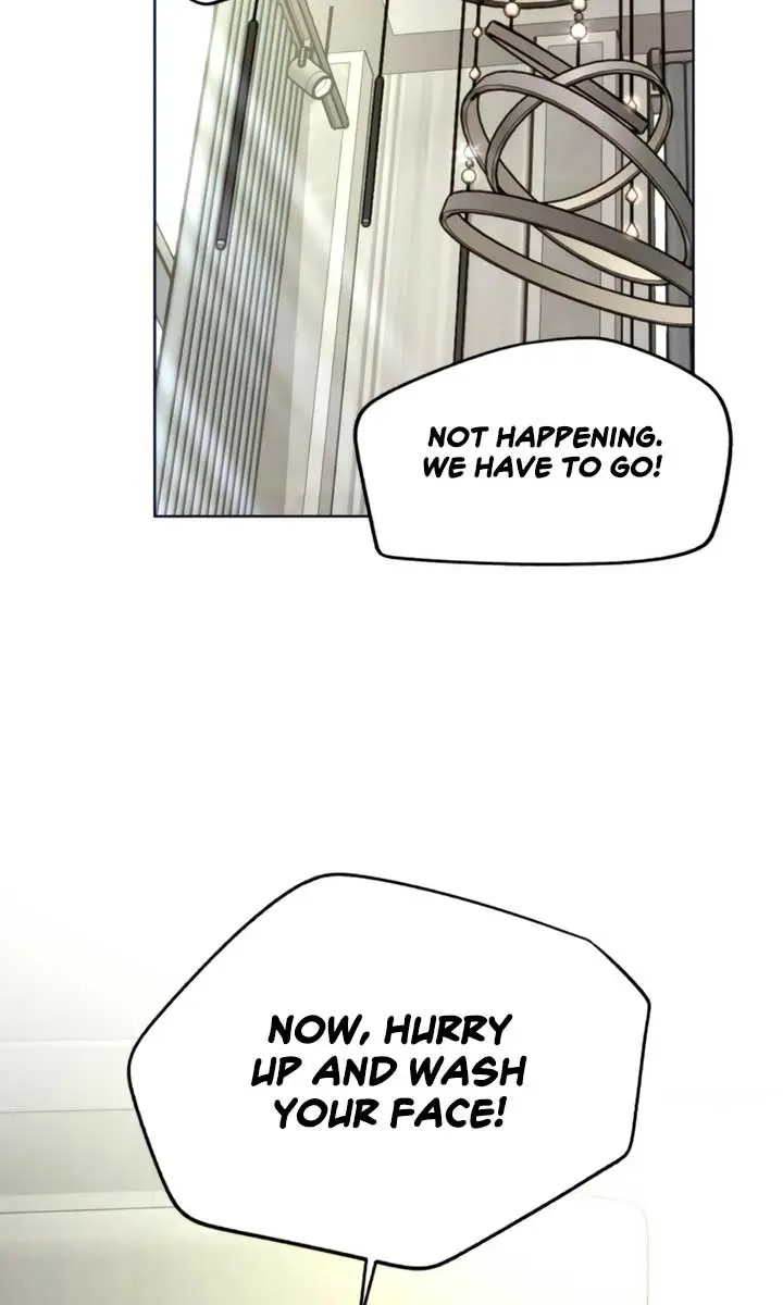 Lee Seob's Love Chapter 77 Page 57