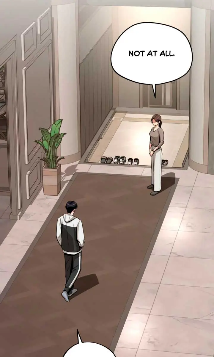 Lee Seob's Love Chapter 77 Page 61