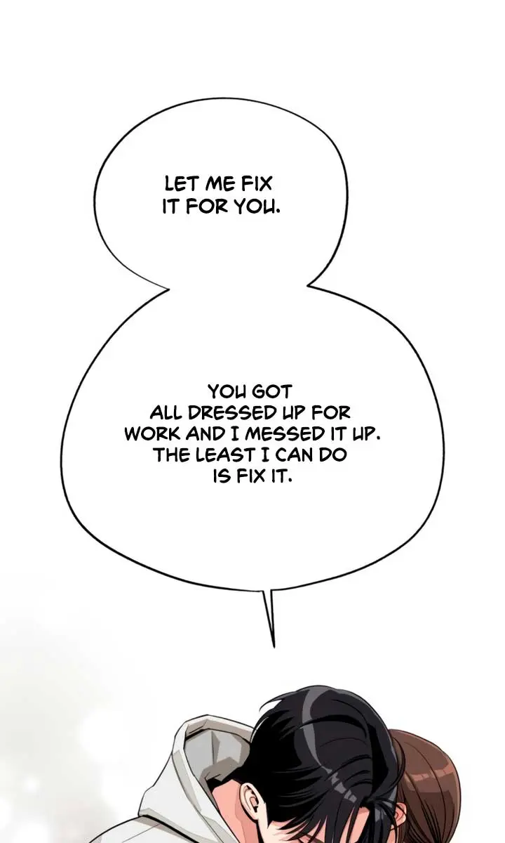 Lee Seob's Love Chapter 77 Page 63