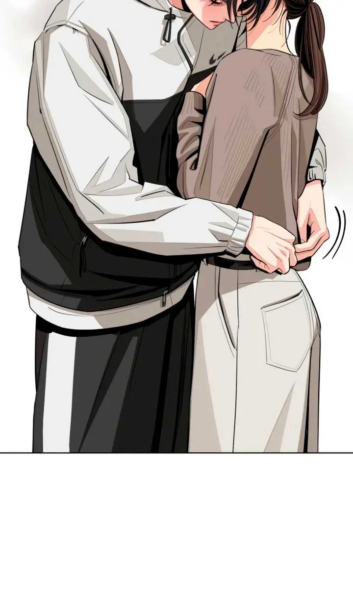 Lee Seob's Love Chapter 77 Page 64