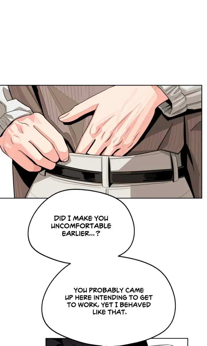 Lee Seob's Love Chapter 77 Page 65
