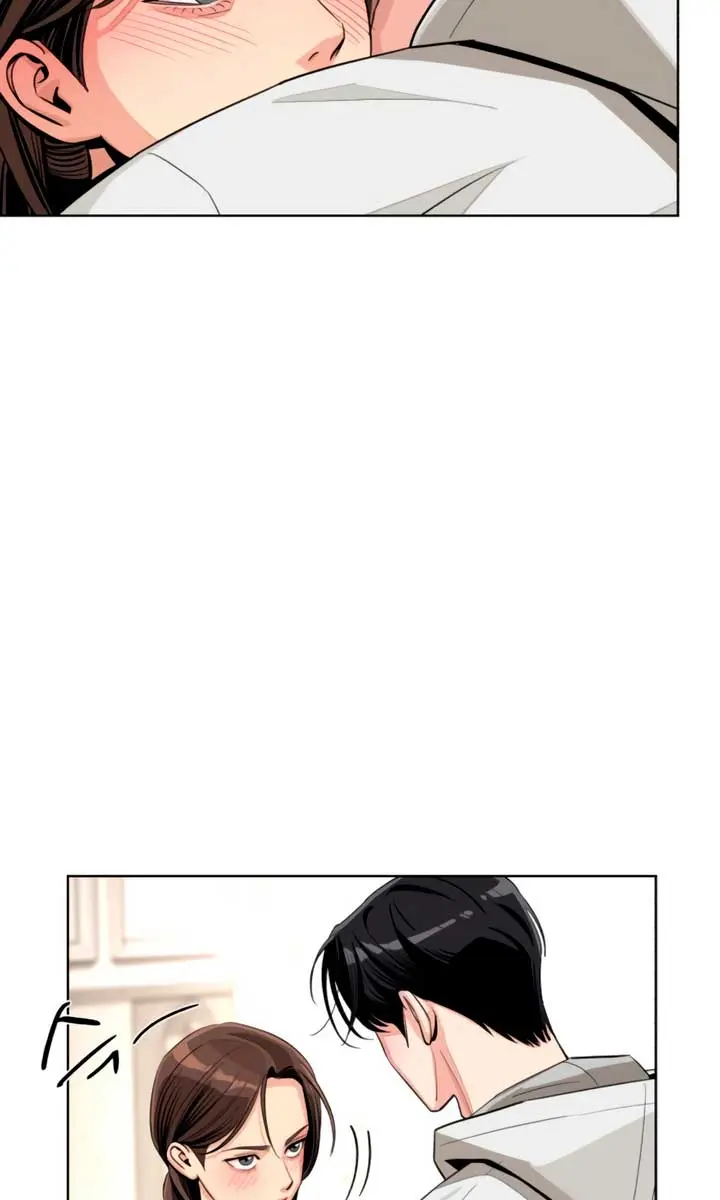 Lee Seob's Love Chapter 77 Page 67