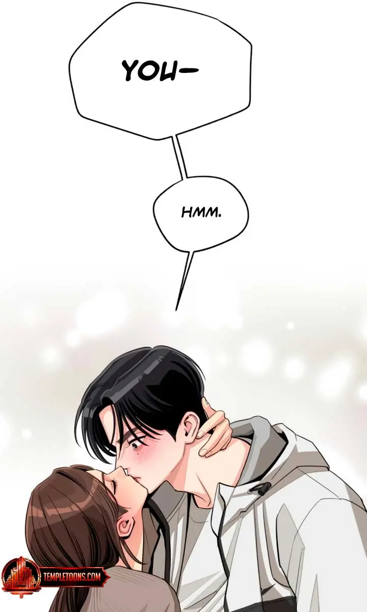 Lee Seob's Love Chapter 77 Page 71