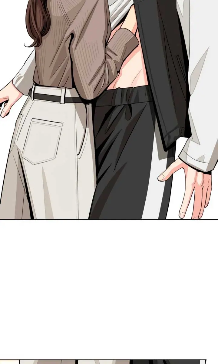 Lee Seob's Love Chapter 77 Page 72