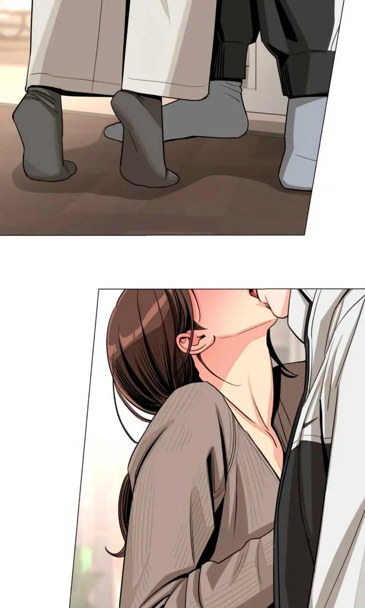 Lee Seob's Love Chapter 77 Page 73