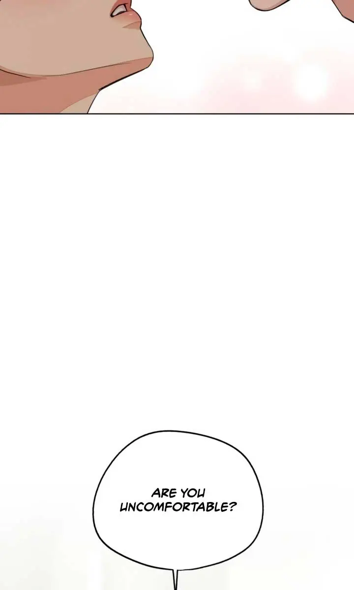 Lee Seob's Love Chapter 77 Page 75