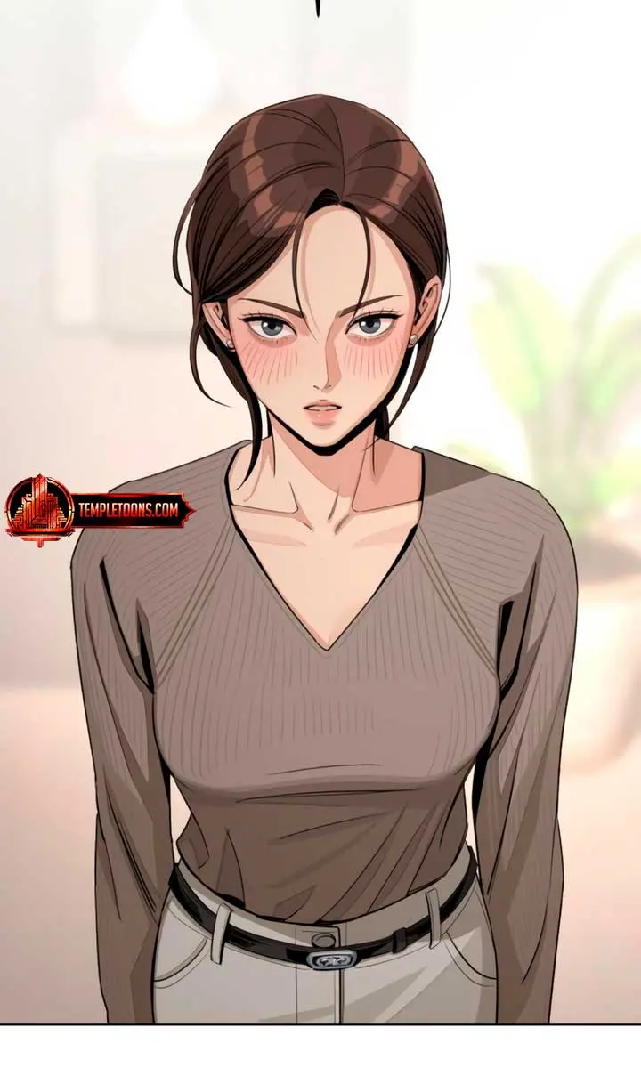 Lee Seob's Love Chapter 77 Page 76