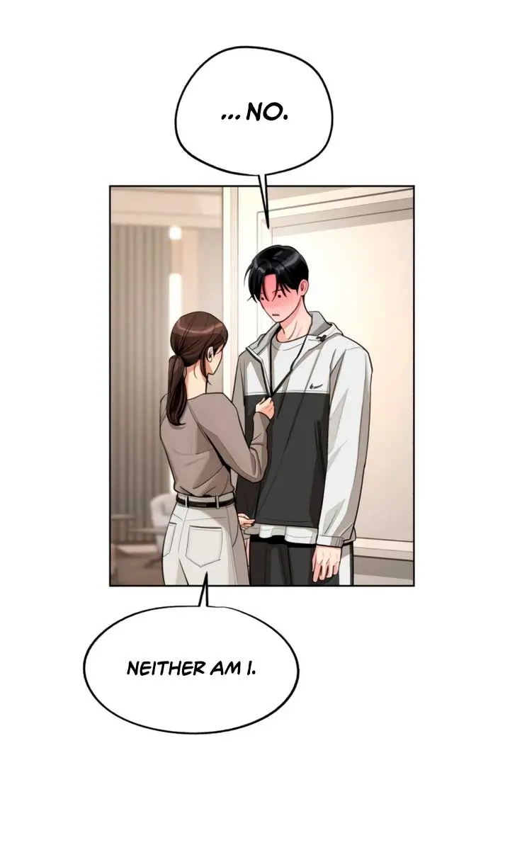 Lee Seob's Love Chapter 77 Page 77