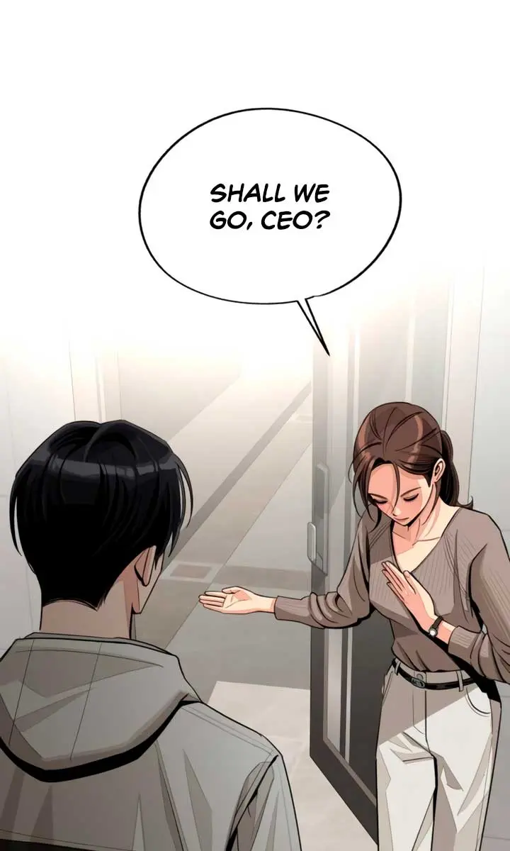 Lee Seob's Love Chapter 77 Page 79