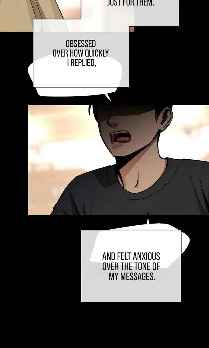 Lee Seob's Love Chapter 78 Page 8