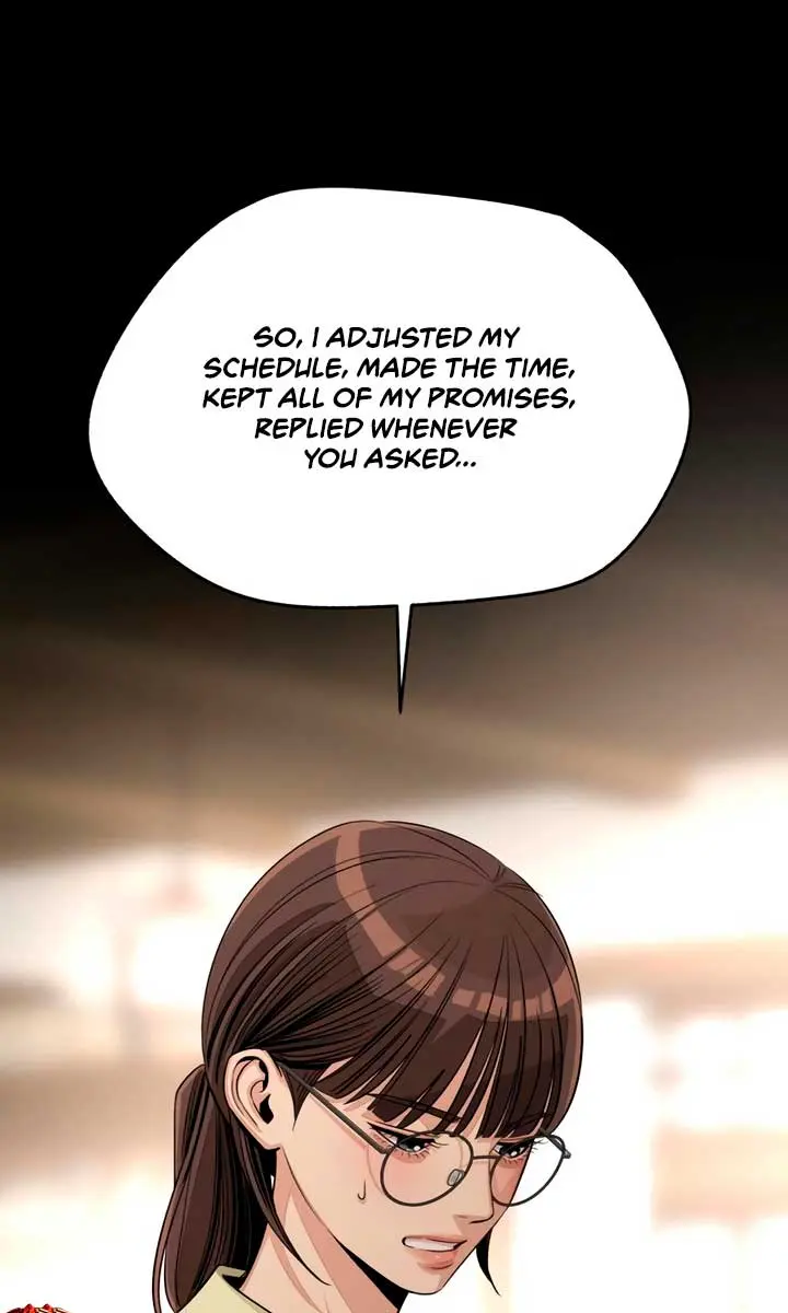 Lee Seob's Love Chapter 78 Page 9