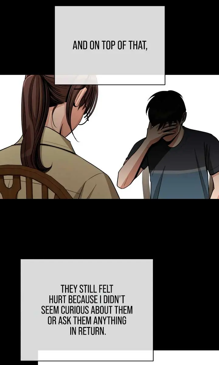 Lee Seob's Love Chapter 78 Page 11