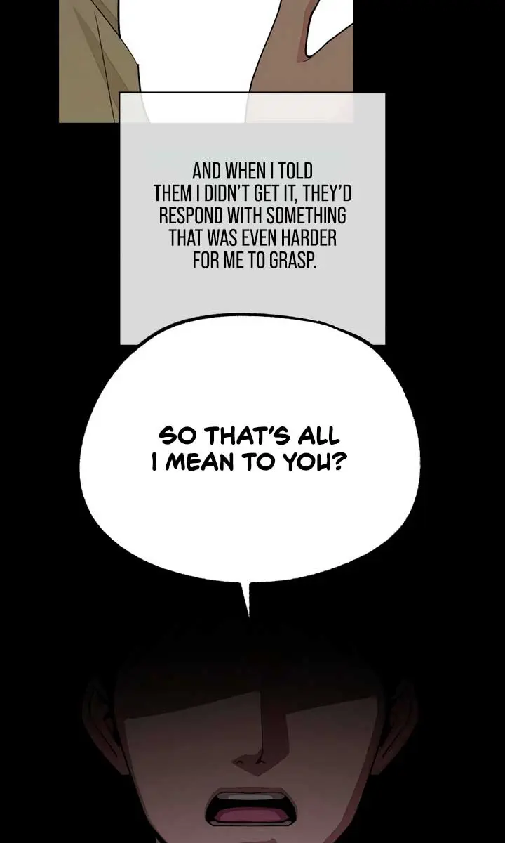 Lee Seob's Love Chapter 78 Page 13