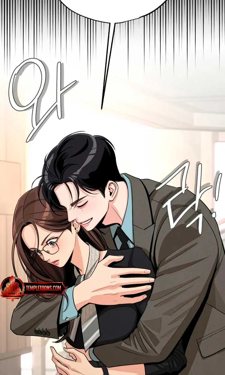 Lee Seob's Love Chapter 78 Page 15