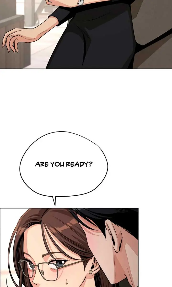 Lee Seob's Love Chapter 78 Page 16