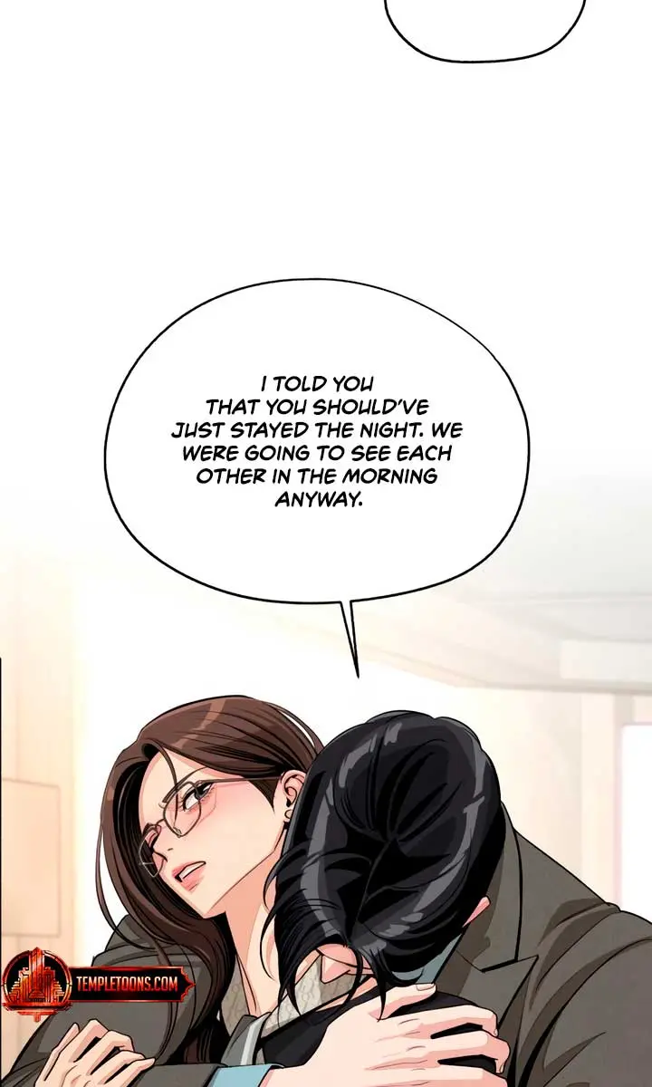 Lee Seob's Love Chapter 78 Page 18