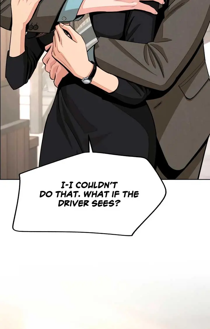 Lee Seob's Love Chapter 78 Page 19