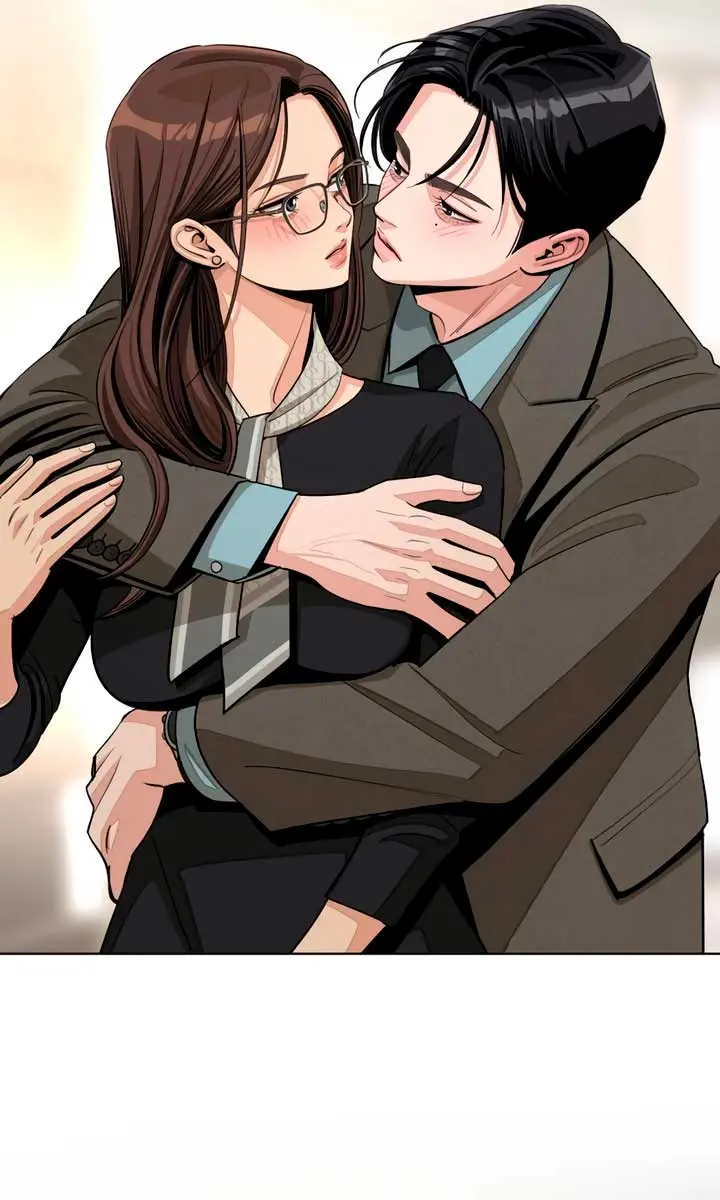Lee Seob's Love Chapter 78 Page 20