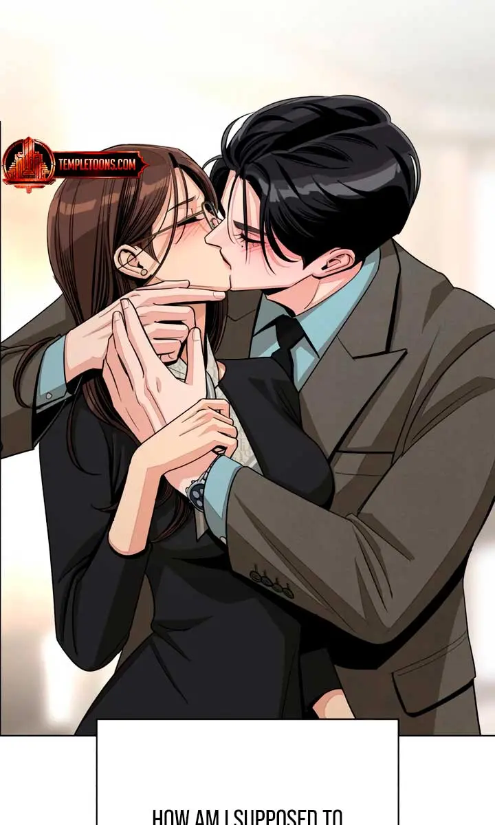 Lee Seob's Love Chapter 78 Page 21