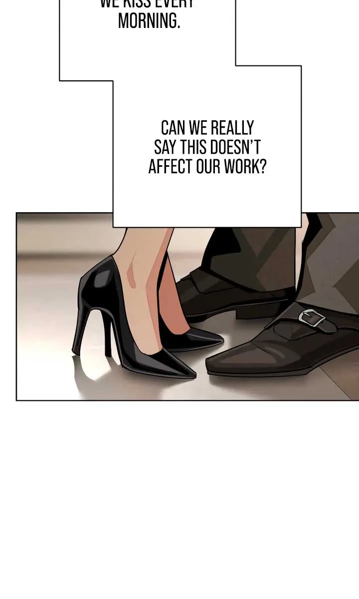Lee Seob's Love Chapter 78 Page 23