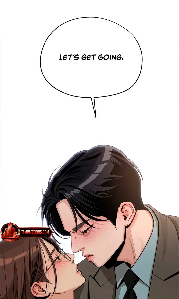 Lee Seob's Love Chapter 78 Page 24
