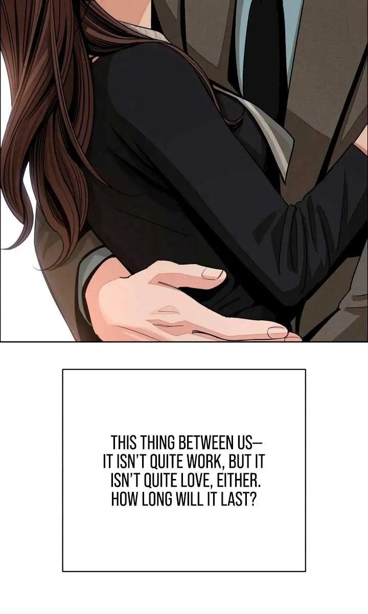 Lee Seob's Love Chapter 78 Page 25