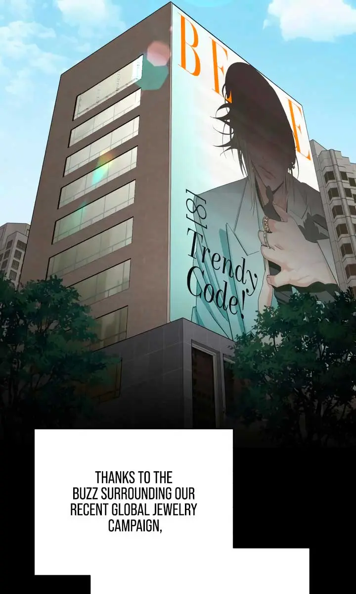 Lee Seob's Love Chapter 78 Page 29