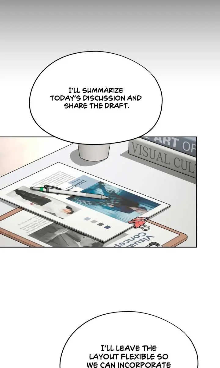 Lee Seob's Love Chapter 78 Page 34