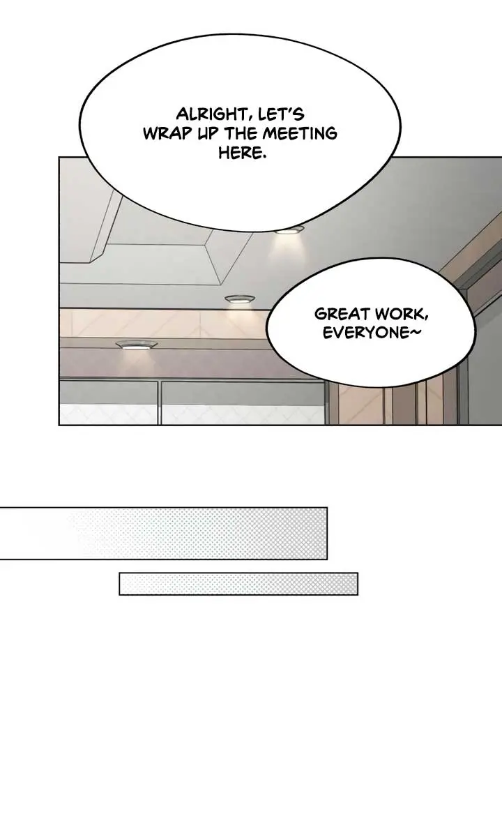 Lee Seob's Love Chapter 78 Page 38