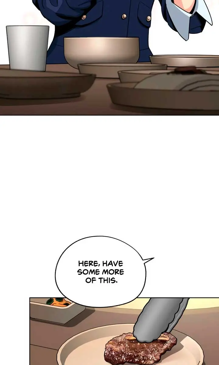 Lee Seob's Love Chapter 78 Page 42