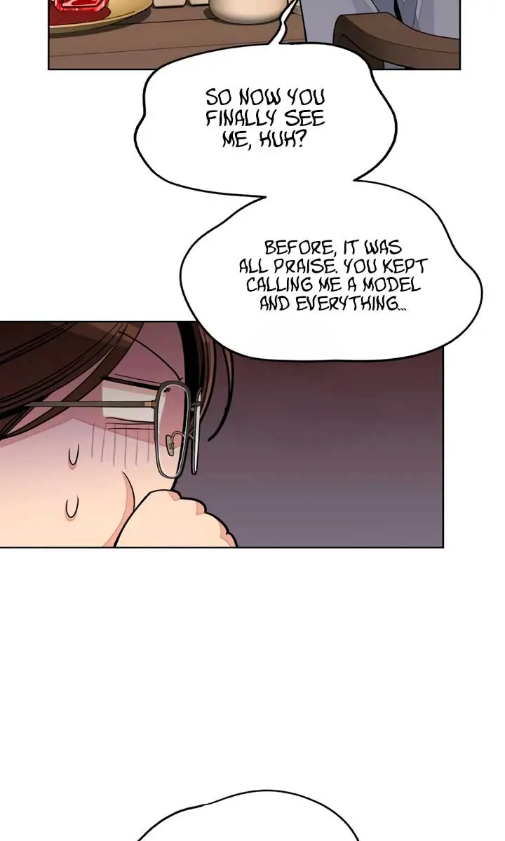Lee Seob's Love Chapter 78 Page 44