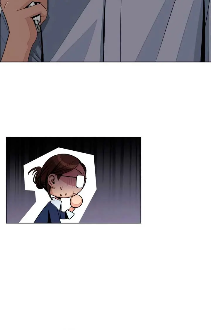 Lee Seob's Love Chapter 78 Page 46