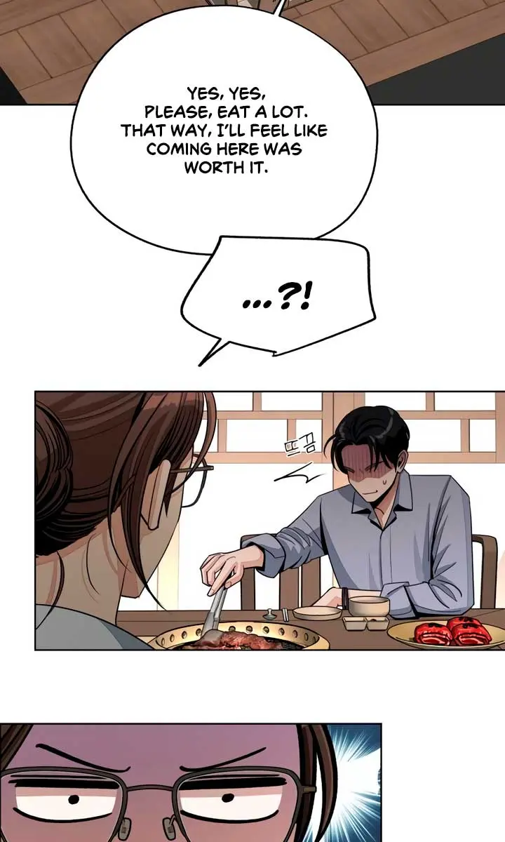 Lee Seob's Love Chapter 78 Page 48