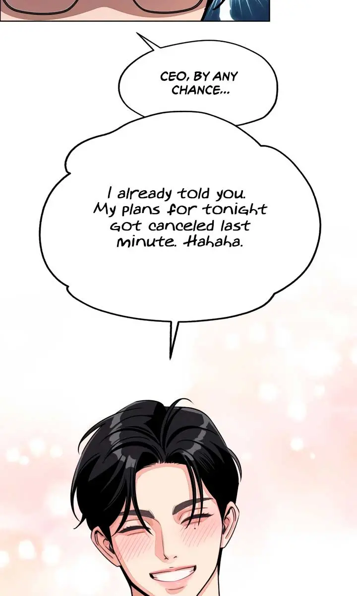 Lee Seob's Love Chapter 78 Page 49