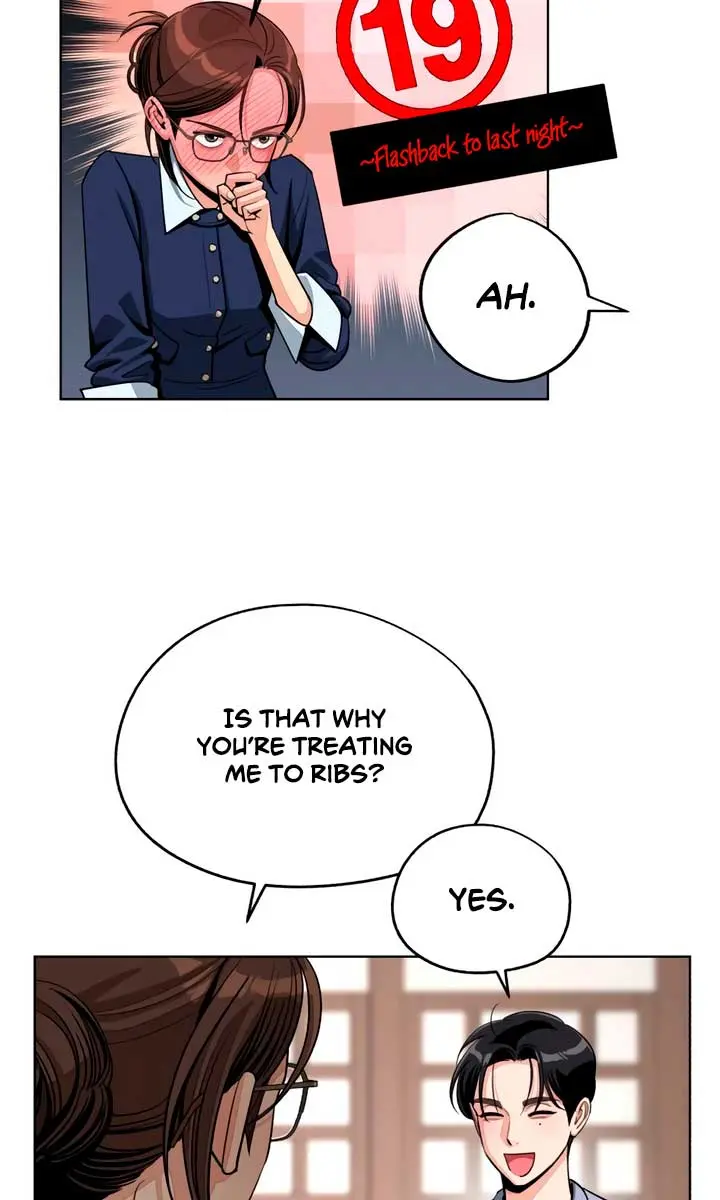 Lee Seob's Love Chapter 78 Page 52