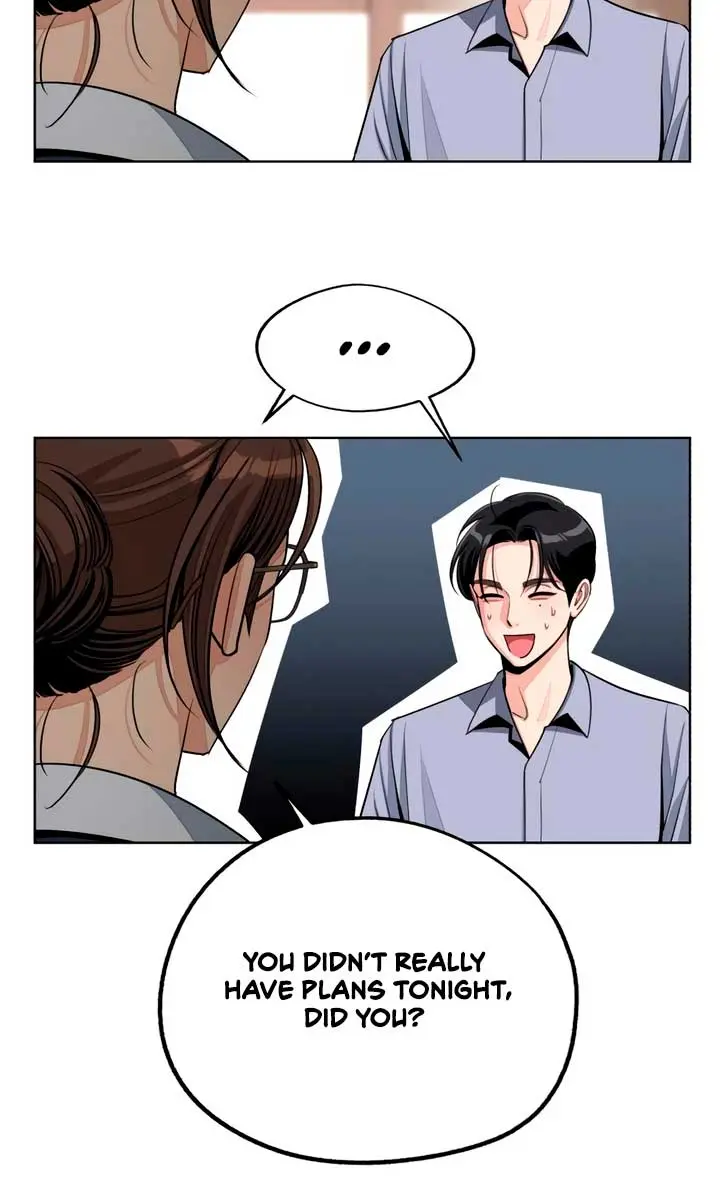 Lee Seob's Love Chapter 78 Page 53