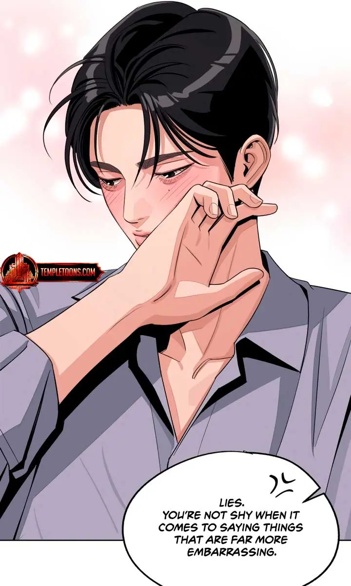 Lee Seob's Love Chapter 78 Page 56