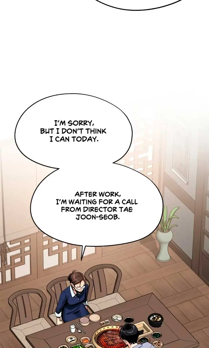 Lee Seob's Love Chapter 78 Page 57